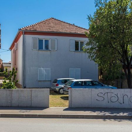 Stine Apartment Zadar Exteriör bild
